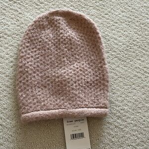 Free People beanie